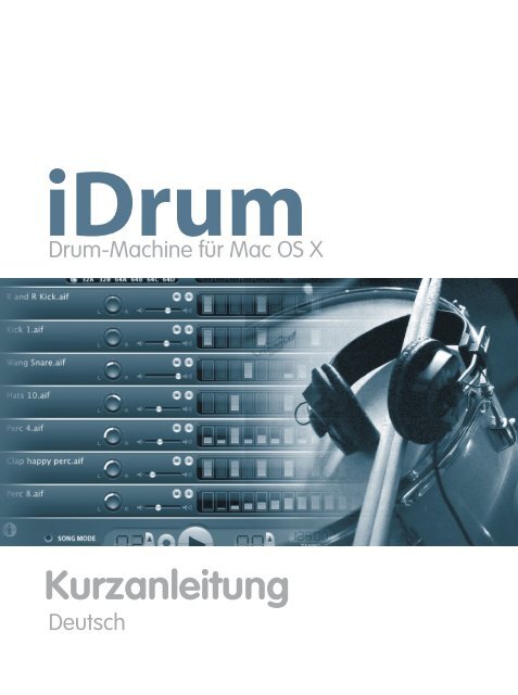 Kurzanleitung - M-AUDIO