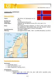 können Sie das gesamte Länderprofil von Norwegen downloaden