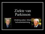 nog een ppt ziekte van parkinson.pdf