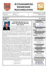 Gena Juli13.pdf - Gemeinde Attendorf