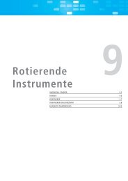 09_Rotierende Instrumente - Kerrdental.de