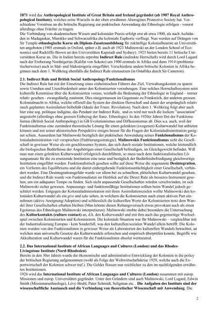 handout 17.01.03 (pdf) - Ethnologisches Seminar