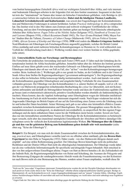 handout 17.01.03 (pdf) - Ethnologisches Seminar