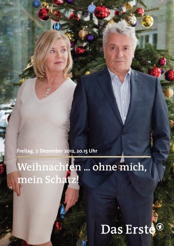 Weihnachten ... ohne mich, mein Schatz! - Relevant Film