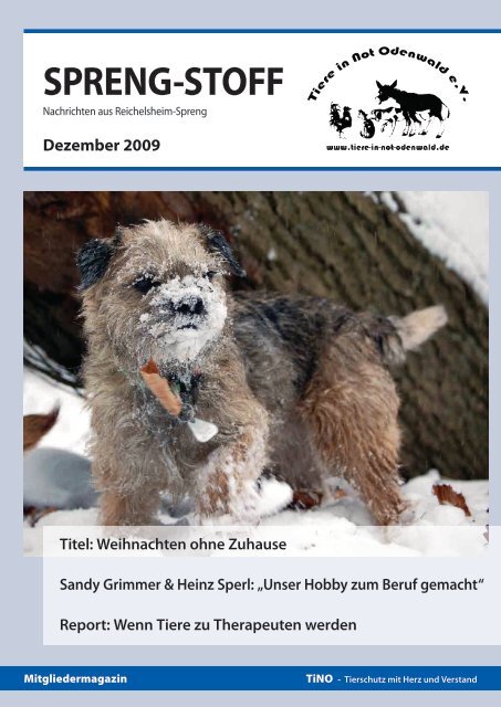 Download - Tiere in Not Odenwald eV