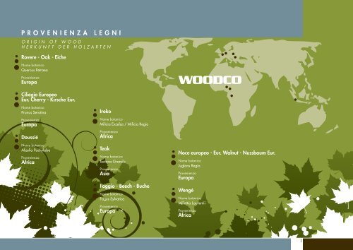 catalogo (pdf) - Woodco