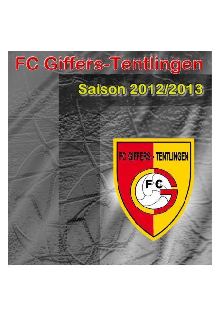 Download (pdf) - FC Giffers-Tentlingen
