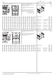 Katalog Seite 118 - Weisser Spulenkörper