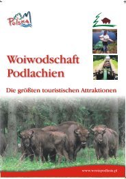 Woiwodschaft Podlachien