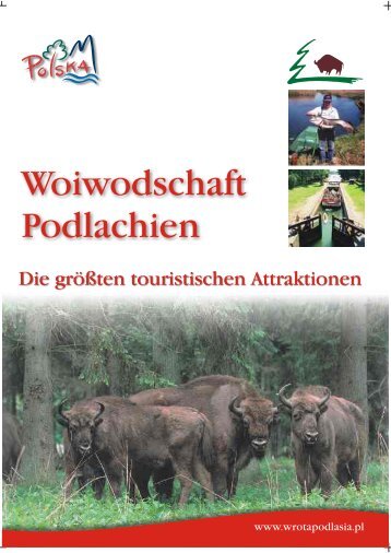 Woiwodschaft Podlachien