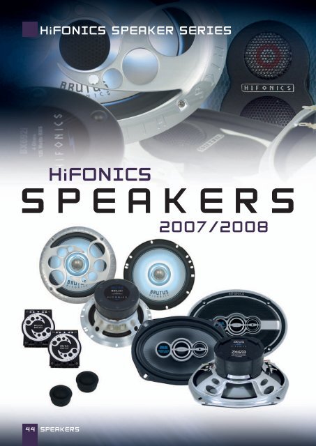 2007/2008 - Audio Design GmbH