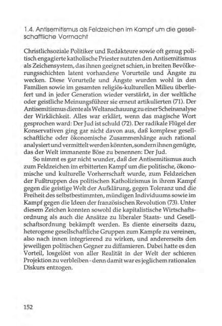 antisemitismus in vorarlberg - Johann-August-Malin-Gesellschaft