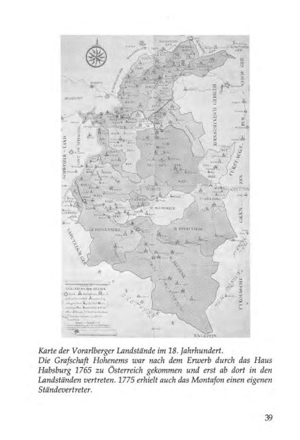 antisemitismus in vorarlberg - Johann-August-Malin-Gesellschaft