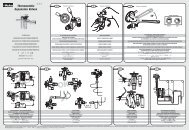 Thermostatic Expansion Valves - Sporlan Online