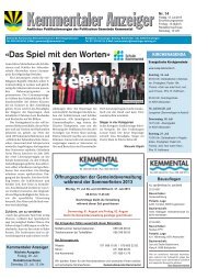 Ausgabe 14