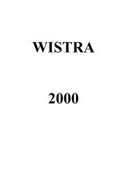 PHYSICAL REVIEW LETTERS 2000