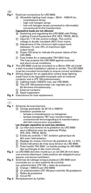 0722 LRD 8000 OPMAAK - Philips