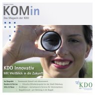 KDO Innovativ