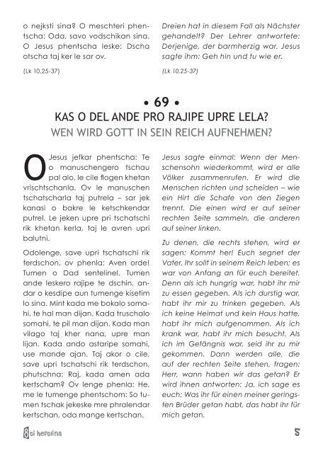 Download Heft 8 als PDF - Roma-Service