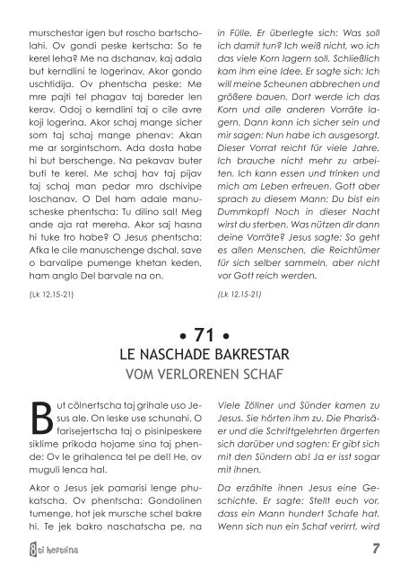 Download Heft 8 als PDF - Roma-Service