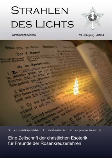 Download - Strahlen des Lichts