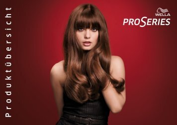 ProSeries_Produktmatrix(PDF) - Procter & Gamble