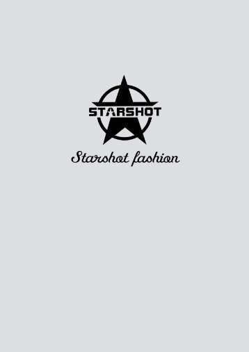 Starshot fashion - GIRLSRIDETOO.DE