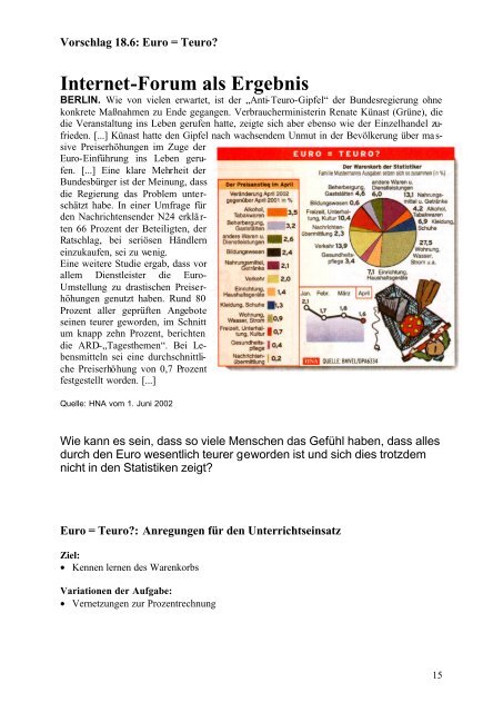 18Stochastik II.pdf - Fachbereich Mathematik