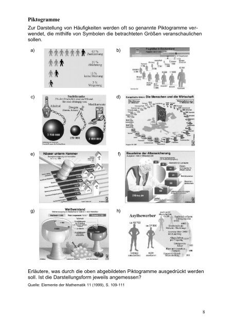 18Stochastik II.pdf - Fachbereich Mathematik