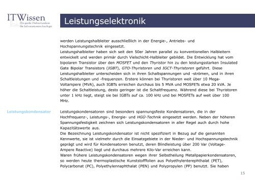 PDF Download Starten (23 Seiten, 718KB) - IT Wissen.info