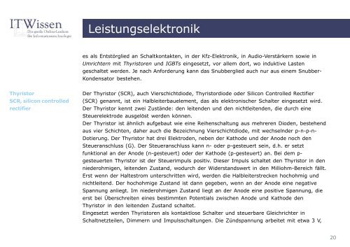 PDF Download Starten (23 Seiten, 718KB) - IT Wissen.info