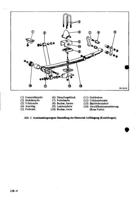 Lancer - 1977 - Werkstatt-Anleitung Karosserie.pdf - Mitsubishi ...