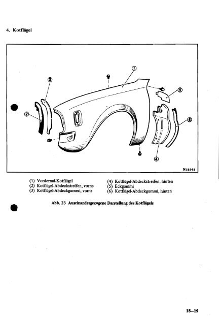 Lancer - 1977 - Werkstatt-Anleitung Karosserie.pdf - Mitsubishi ...