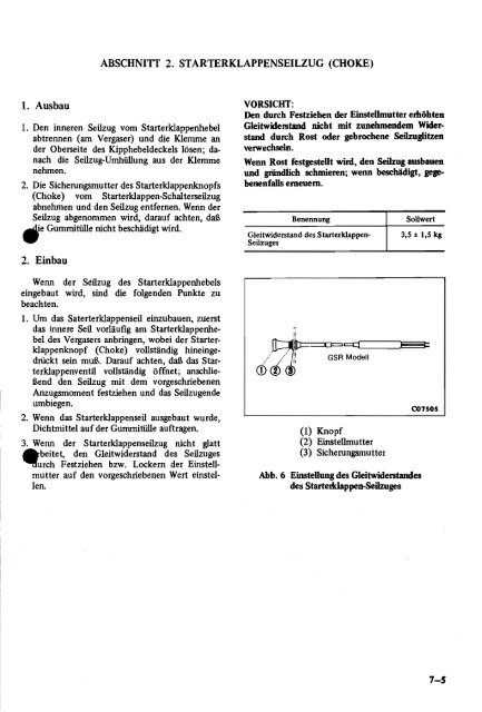 Lancer - 1977 - Werkstatt-Anleitung Karosserie.pdf - Mitsubishi ...