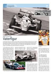 Vaterfigur - Automagazin