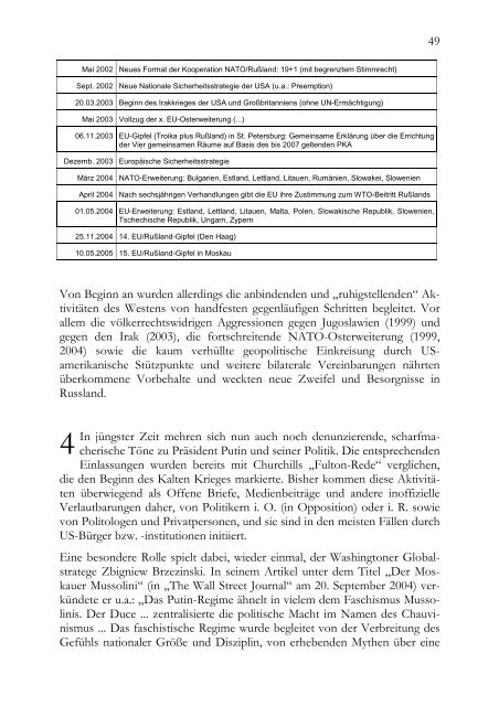 AP073(2005) J. Klopfer: Europäische Friedensordnung - DSS