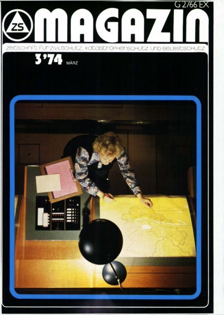 Magazin 197403