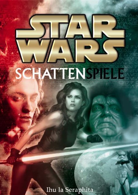 Pdf Version Star Wars Fanfiction Archiv