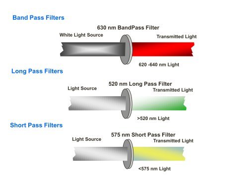 Fundamental Concepts in Microscopy