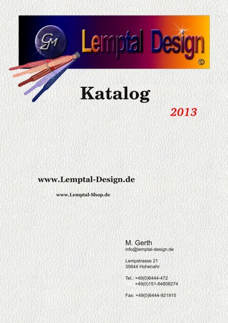 Katalog