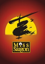 Miss Saigon