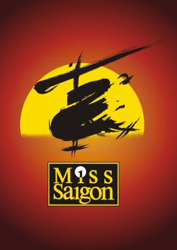 Miss Saigon