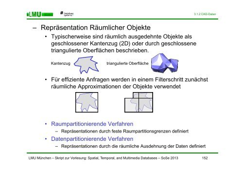 Obj - Database Systems Group