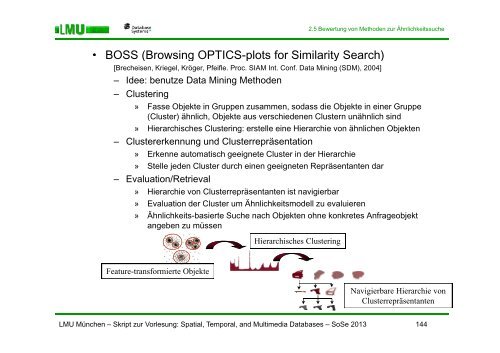 Obj - Database Systems Group