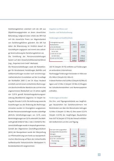 Anhang zum Geschäftsbericht 2012 (pdf, 399 KB) - LBS