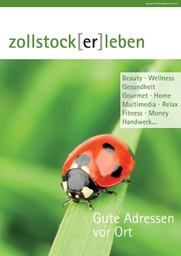 zollstock[er]leben - Ehrenfeld erleben
