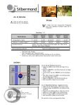 2 Free Magazines From Haus Silbermond De