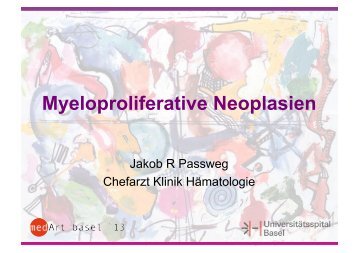 Myeloproliferatives Syndrom Passweg J.pdf