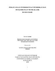 Download (1324Kb) - Pusat Dokumentasi dan Informasi Ilmiah UNS