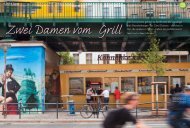 Zwei Damen vom Grill - Die Reisejournalisten